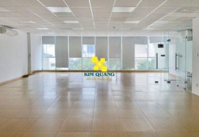 TÒA NHÀ VĂN PHÒNG CHO THUÊ Y2-3-4 HỒNG LĨNH