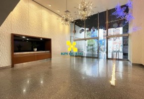 VĂN PHÒNG CHO THUÊ ZEN PLAZA 54-56 NGUYỄN TRÃI