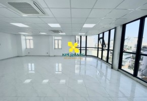 VĂN PHÒNG CHO THUÊ 101 HUỲNH TỊNH CỦA