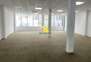 VĂN PHÒNG CHO THUÊ 1039 CÁCH MẠNG THÁNG TÁM
