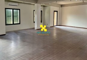 VĂN PHÒNG CHO THUÊ 104A XUÂN THỦY TP THỦ ĐỨC