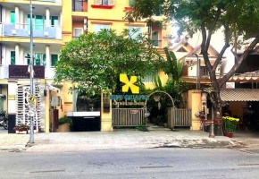 VĂN PHÒNG CHO THUÊ 104A XUÂN THỦY TP THỦ ĐỨC