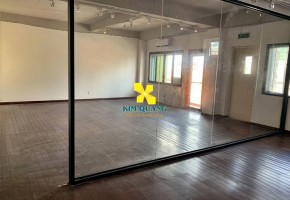 VĂN PHÒNG CHO THUÊ 104A XUÂN THỦY TP THỦ ĐỨC