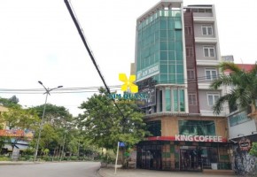 VĂN PHÒNG CHO THUÊ 107 LÊ ĐỨC THỌ