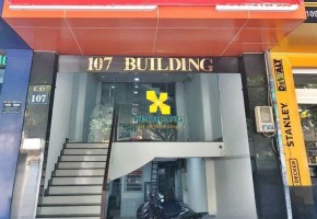 VĂN PHÒNG CHO THUÊ 107 XUÂN HỒNG