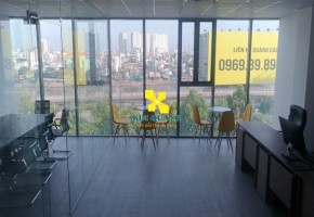 VĂN PHÒNG CHO THUÊ 1074 VÕ VĂN KIỆT APT OFFICE
