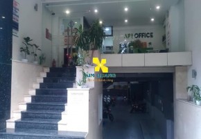 VĂN PHÒNG CHO THUÊ 1074 VÕ VĂN KIỆT APT OFFICE