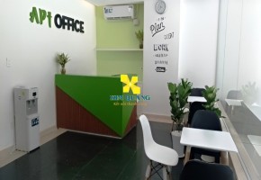 VĂN PHÒNG CHO THUÊ 1074 VÕ VĂN KIỆT APT OFFICE