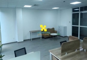 VĂN PHÒNG CHO THUÊ 1074 VÕ VĂN KIỆT APT OFFICE