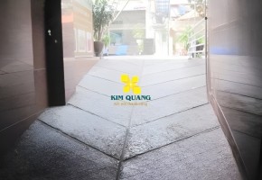 VĂN PHÒNG CHO THUÊ 107E TRƯƠNG ĐỊNH QUẬN 3