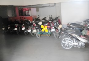VĂN PHÒNG CHO THUÊ 107E TRƯƠNG ĐỊNH QUẬN 3