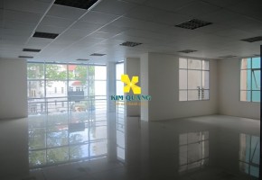 VĂN PHÒNG CHO THUÊ 110 NGUYỄN CHÍ THANH QUẬN 10