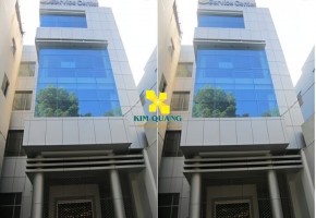 VĂN PHÒNG CHO THUÊ 110 NGUYỄN CHÍ THANH QUẬN 10