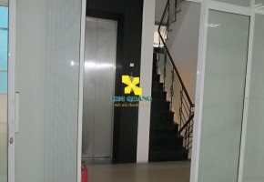 VĂN PHÒNG CHO THUÊ 110 NGUYỄN CHÍ THANH QUẬN 10