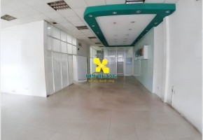 VĂN PHÒNG CHO THUÊ 110 NGUYỄN CHÍ THANH QUẬN 10