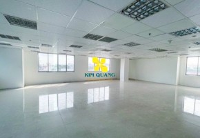 VĂN PHÒNG CHO THUÊ 111-113-115-117-119-121 NGÔ GIA TỰ