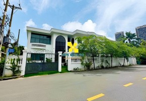 VĂN PHÒNG CHO THUÊ 1161 ĐƯỜNG SỐ 57
