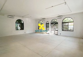 VĂN PHÒNG CHO THUÊ 1161 ĐƯỜNG SỐ 57