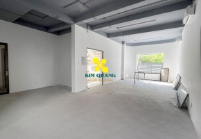 VĂN PHÒNG CHO THUÊ 1161 ĐƯỜNG SỐ 57