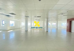 VĂN PHÒNG CHO THUÊ 120-122 KHA VẠN CÂN