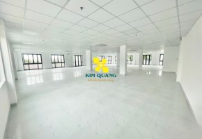 VĂN PHÒNG CHO THUÊ 121 QUỐC HƯƠNG TP THỦ ĐỨC