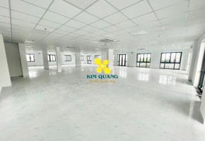VĂN PHÒNG CHO THUÊ 121 QUỐC HƯƠNG TP THỦ ĐỨC