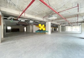 VĂN PHÒNG CHO THUÊ 127 HỒNG HÀ PHÚ NHUẬN