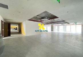 VĂN PHÒNG CHO THUÊ 127 HỒNG HÀ PHÚ NHUẬN