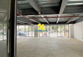 VĂN PHÒNG CHO THUÊ 127 HỒNG HÀ PHÚ NHUẬN