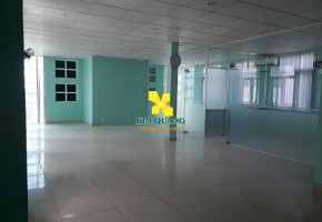 VĂN PHÒNG CHO THUÊ 133-135 LƯƠNG ĐỊNH CỦA