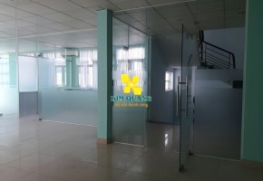 VĂN PHÒNG CHO THUÊ 133-135 LƯƠNG ĐỊNH CỦA