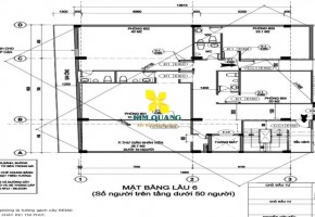 VĂN PHÒNG CHO THUÊ 140 TÂN SƠN NHÌ