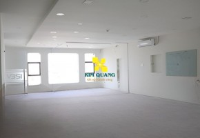 VĂN PHÒNG CHO THUÊ 145 NGUYỄN CỬU VÂN