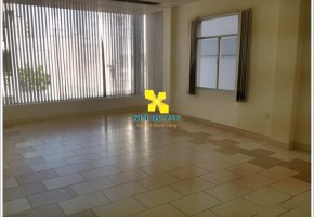 VĂN PHÒNG CHO THUÊ 145 NGUYỄN CỬU VÂN