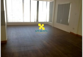 VĂN PHÒNG CHO THUÊ 145 NGUYỄN CỬU VÂN
