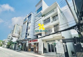 VĂN PHÒNG CHO THUÊ 145 NGUYỄN CỬU VÂN