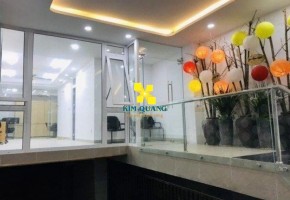 VĂN PHÒNG CHO THUÊ 14/7 NHẤT CHI MAI