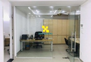 VĂN PHÒNG CHO THUÊ 14/7 NHẤT CHI MAI