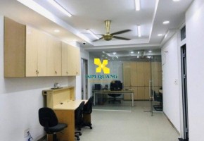 VĂN PHÒNG CHO THUÊ 14/7 NHẤT CHI MAI