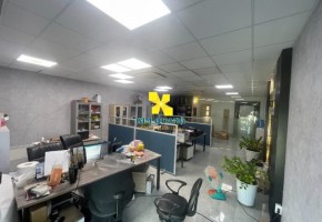 VĂN PHÒNG CHO THUÊ 155 TRẦN HUY LIỆU
