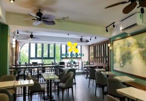 VĂN PHÒNG CHO THUÊ 155 VẠN KIẾP BÌNH THẠNH
