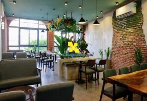 VĂN PHÒNG CHO THUÊ 155 VẠN KIẾP BÌNH THẠNH