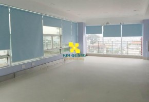 VĂN PHÒNG CHO THUÊ 15A HOÀNG HOA THÁM TEDI BUILDING