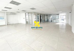 VĂN PHÒNG CHO THUÊ 15A HOÀNG HOA THÁM TEDI BUILDING