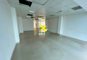 VĂN PHÒNG CHO THUÊ 161 UNG VĂN KHIÊM