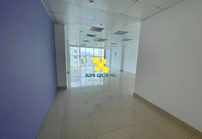 VĂN PHÒNG CHO THUÊ 161 UNG VĂN KHIÊM