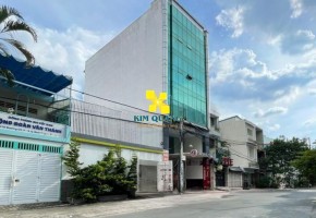 VĂN PHÒNG CHO THUÊ 168/14 NGUYỄN GIA TRÍ