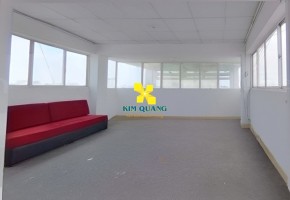 VĂN PHÒNG CHO THUÊ 169B THÍCH QUẢNG ĐỨC