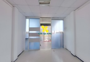 VĂN PHÒNG CHO THUÊ 169B THÍCH QUẢNG ĐỨC
