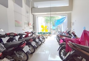 VĂN PHÒNG CHO THUÊ 169B THÍCH QUẢNG ĐỨC